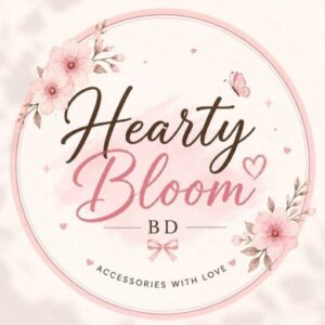 Hearty Bloom BD logo