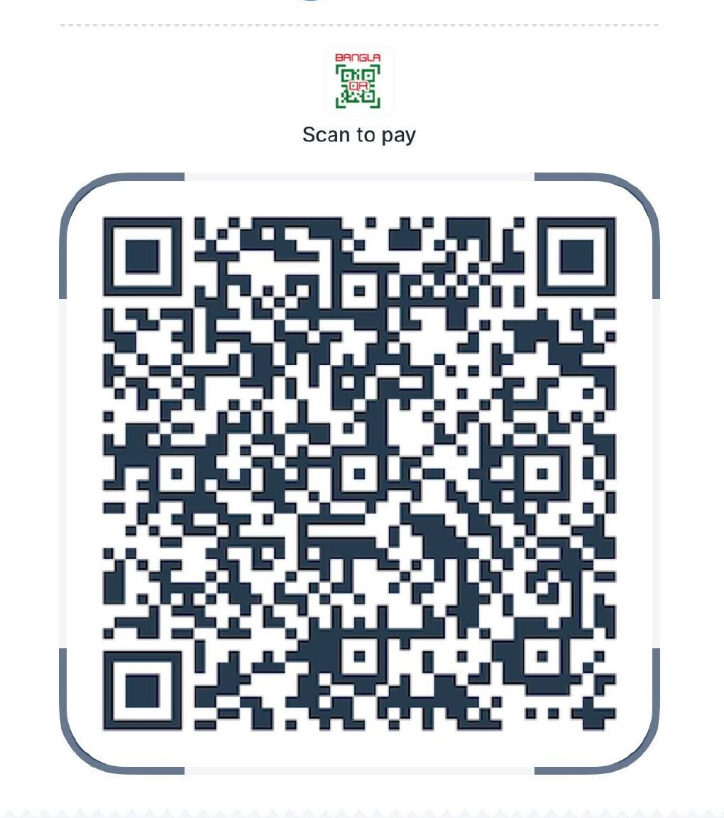 Bangla QR Payment